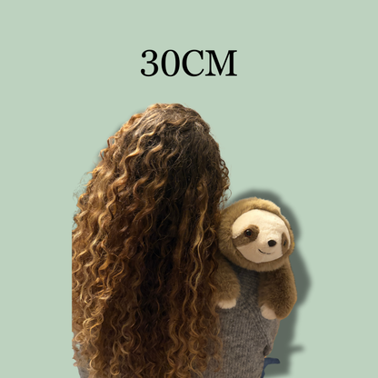 SOFTHUGGO – Compagno coccoloso per la riduzione dello stress con pelliccia sintetica ultra morbida🧸 🐼